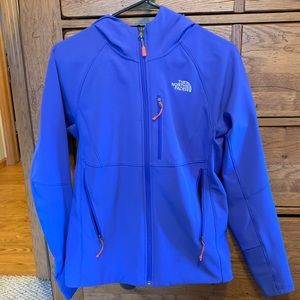 North Face Jacket